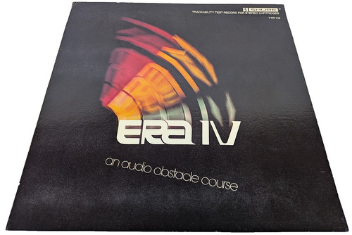Shure era audio - iv, obstacle