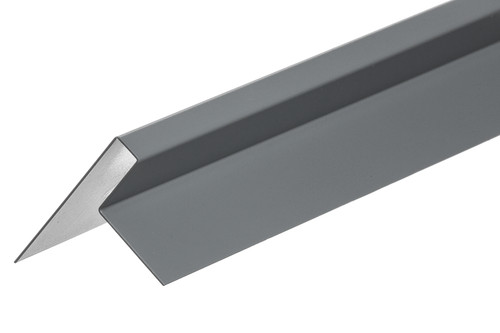 End profile for cedral lap - end,