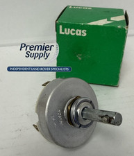 GENUINE LUCAS LAND ROVER