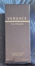 Versace The Dreamer 100ml Eau