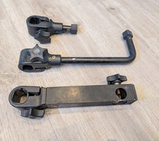 Preston Seat Box Attachments Bundle Used