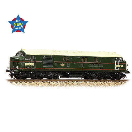Graham farish 372 916 - graham,