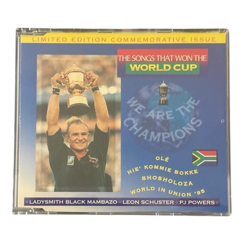 1995 south africa rugby - south,