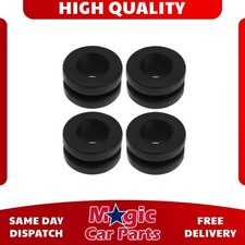 4X AIR FILTER HOUSING MOUNTING