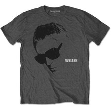 Men's Paul Weller Glasses