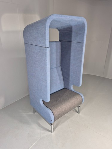 Vintage materia point chair - materia,