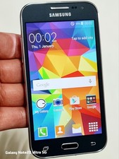 Samsung Galaxy Core Prime SM-G360F (Unlocked) 4G Smartphone Immaculate Condition