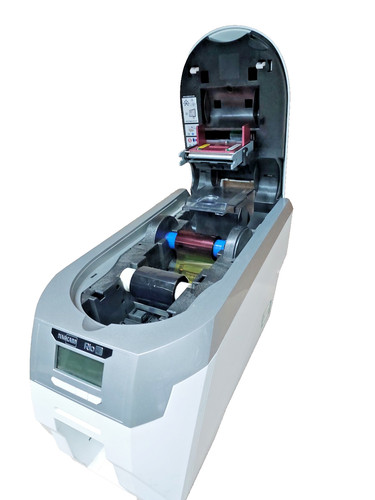 Magicard rio pro - -, single