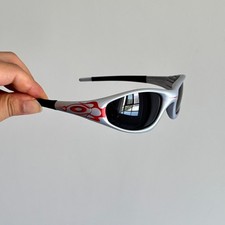 Oakley Straight Jacket 99 Muzm