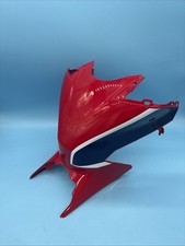 Honda Cbr1000 RR Tank Panel
