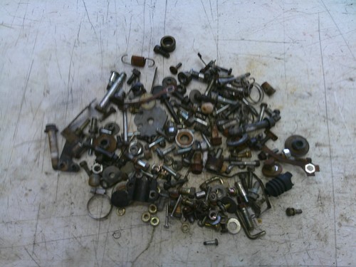 1982 1983 yamaha vision 550 - 1982-1983,