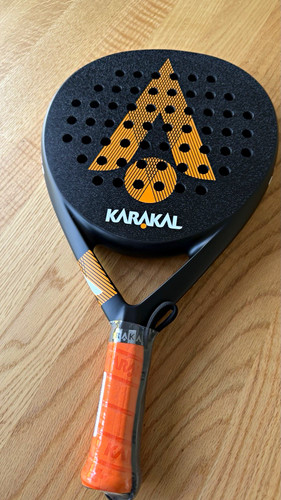 Karakal air lite - padel, racket