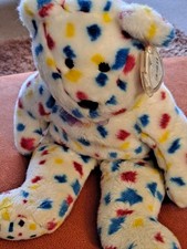 Ty Beanie Buddy Collection Ty