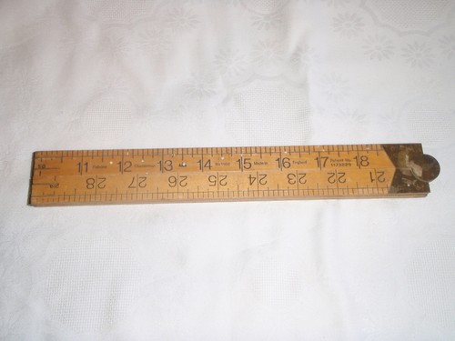 Vintage rabone chesterman - vintage,