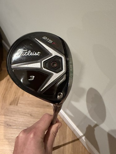 Titleist 915 3 fairway - 915, fd