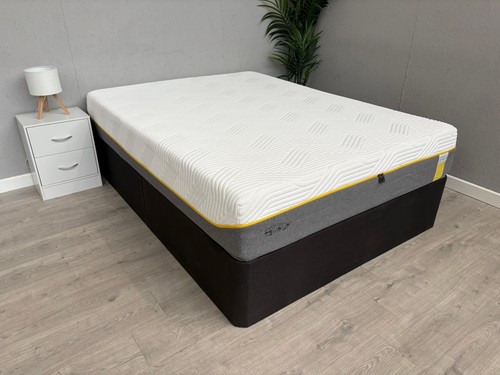 Tempur sensation luxe - sensation, 5ft