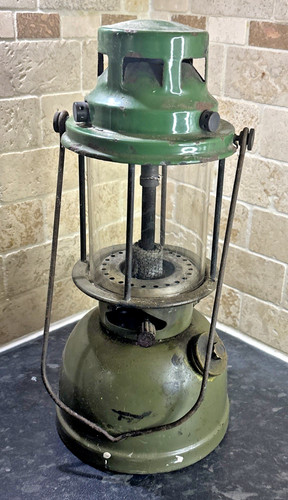 Vintage 1954 bialaddin 305 - bialaddin,
