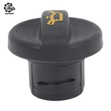 ENGINE OIL FILLER CAP + GASKET
