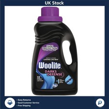 33 Loads Darks Defense Liquid