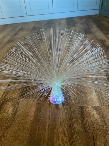 Color changing fiber optic - color-changing,