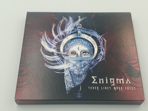 Enigma seven lives many - seven,
