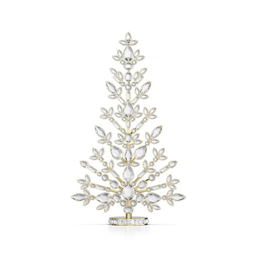 Swarovski gema holiday tree - swarovski,