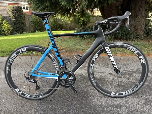 Giant propel advanced 2014 - sl,