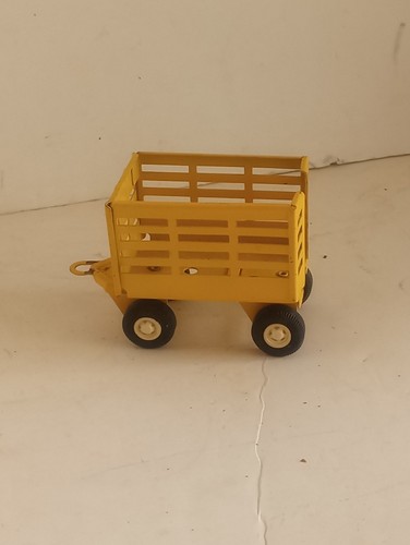 Vintage mini tonka stake - tonka,