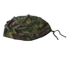 British Army DPM MK6 Helmet