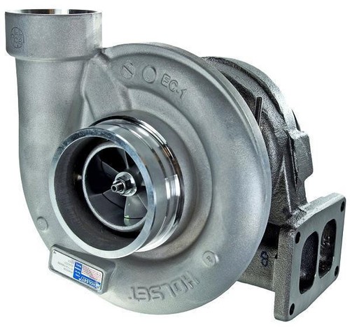 Volvo hx55 turbocharger - volvo,