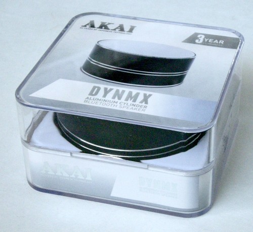 Akai a58077jb portable - akai,
