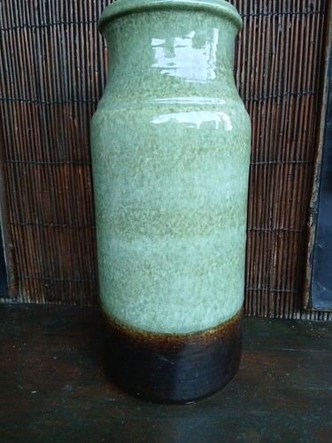 West german pottery - west,