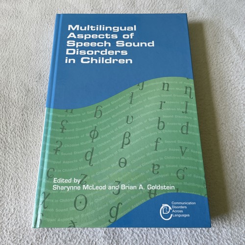 Multilingual aspects speech - of,