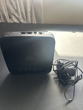 BT 4G Home Hub Router