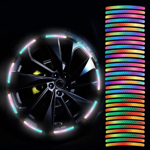 20x reflective multicolor - reflective,