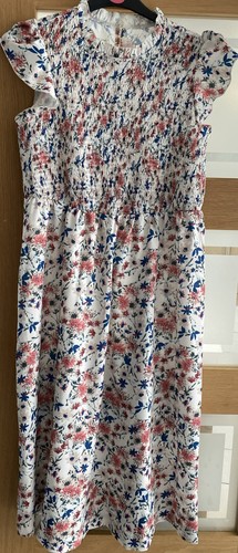 Floral summer dress women - summer,