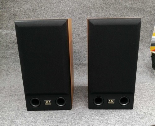 Monitor audio bookshelf - monitor,