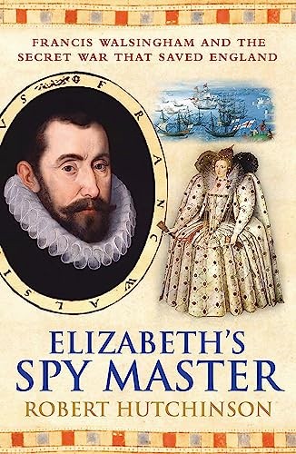 Elizabeth spy master - master,