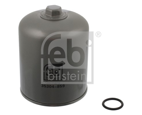 Air dryer cartridge - air,