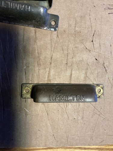 Vintage antique hamilton - vintage,