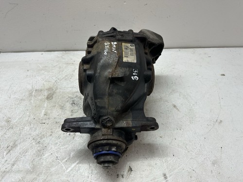 Bmw series 318d - bmw,