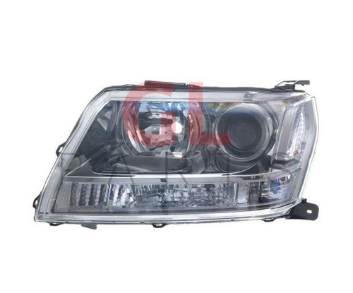 For suzuki grand vitara - for,
