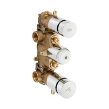 Crosswater DL2000RC Design