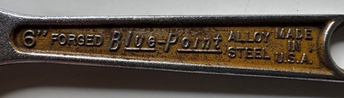 Vintage usa blue point - usa,