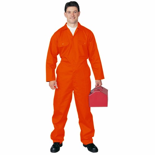 Adults pro coverall - adults,