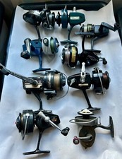 Collection of various Vintage