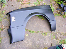 VAUXHALL ASTRA MK1 # NEW # FRONT WING REPAIR PANEL GTE PASSENGER SIDE