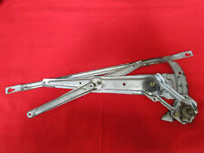 Window Regulator Left Honda