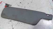 sun visor rh for CITROEN
