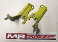 Toyota MR2 MK2 Yellow 567